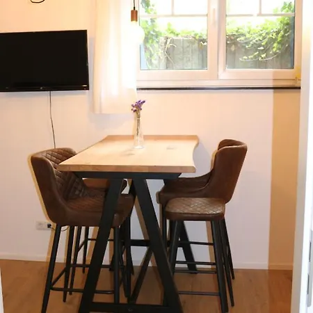 Apartment Skan15 Hanhofen