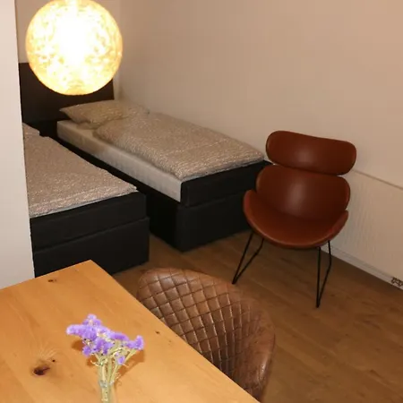 Apartment Skan15 Hanhofen
