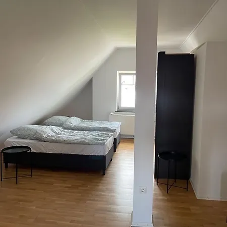 Apartment Skan15 *