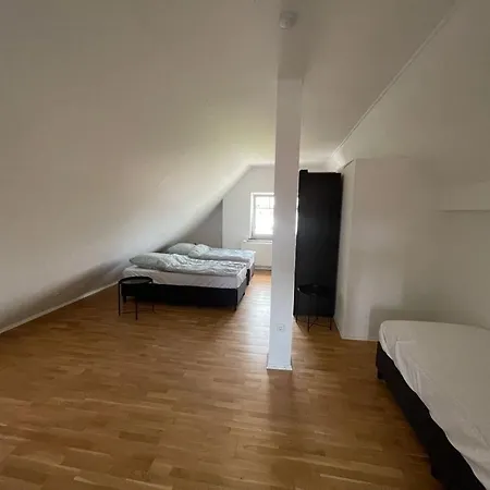 Skan15 Apartment Hanhofen