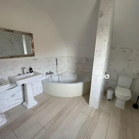 Skan15 Apartment *