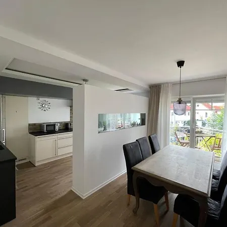 Skan15 Apartment Hanhofen