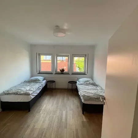 Skan15 Apartment